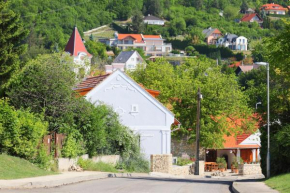 Arácsi Vendégház, Balatonfüred